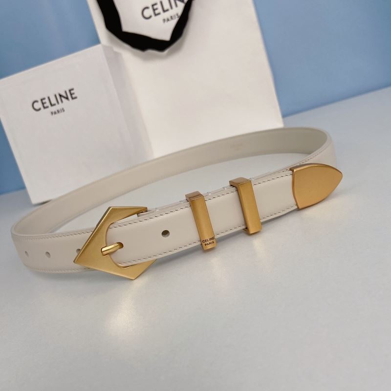 Ce**e belts